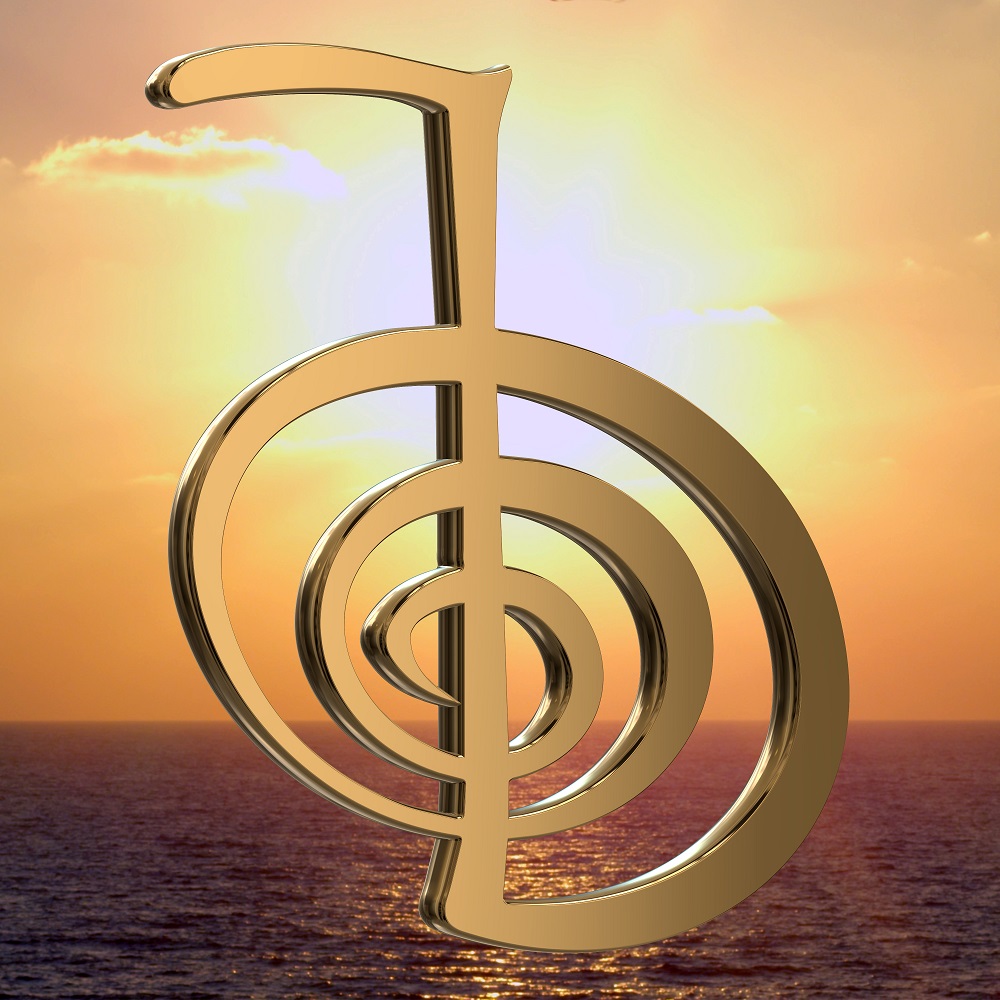 symbole reiki