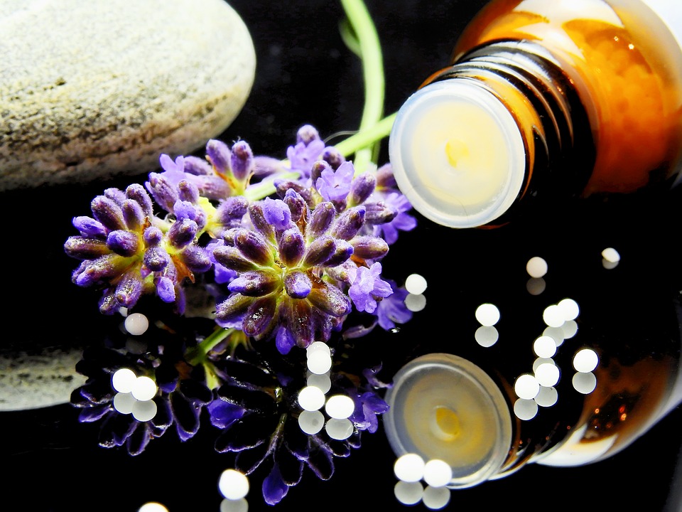 leki homeopatyczne