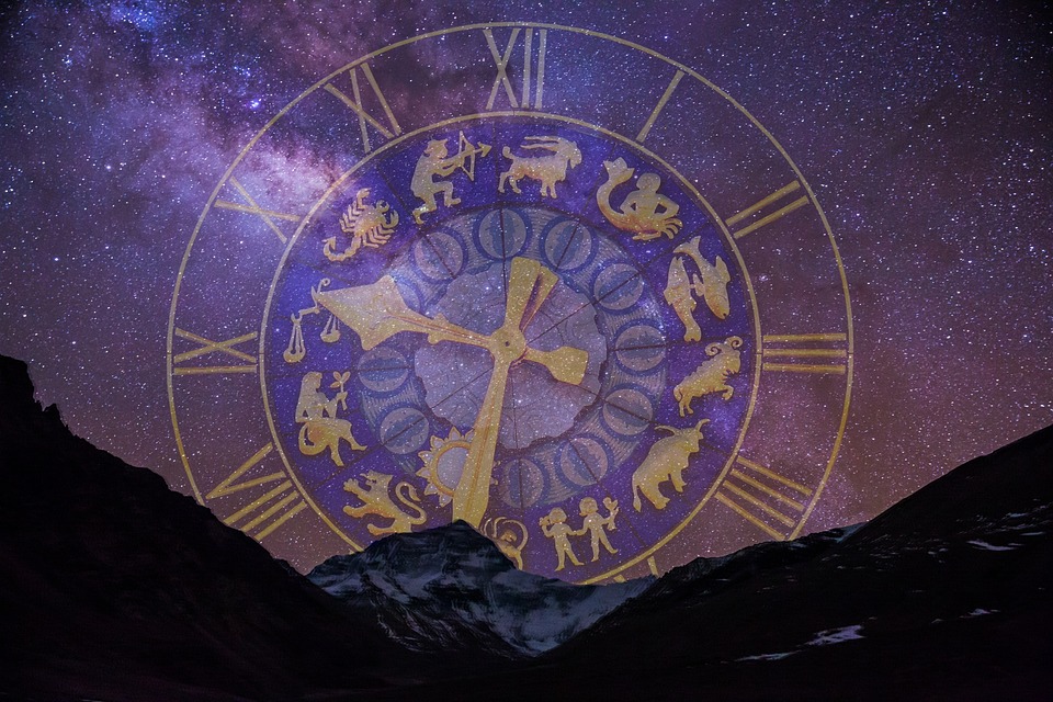 znak zodiaku