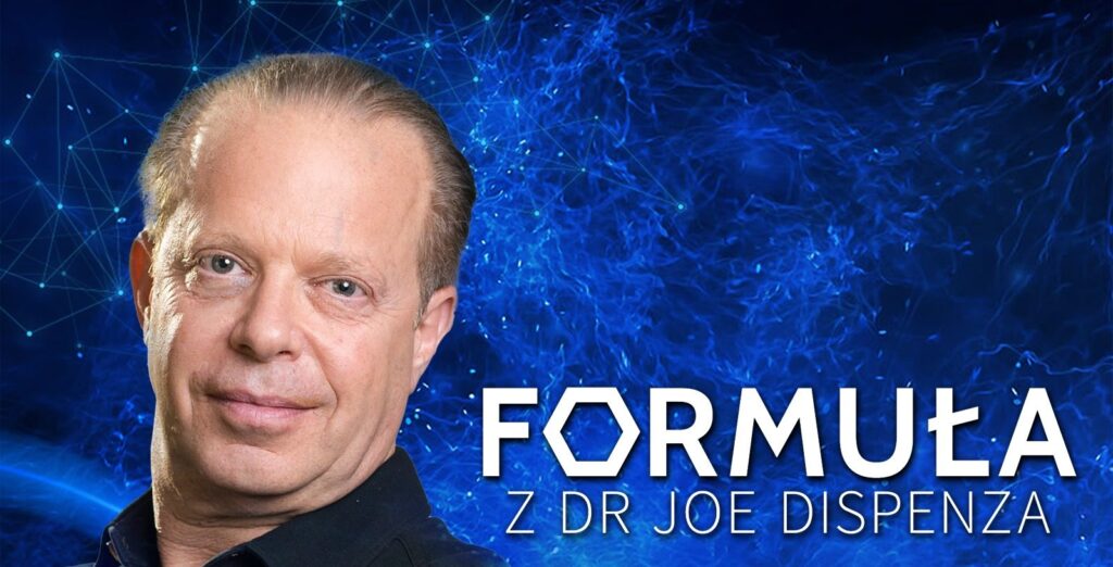dr joe dispenza