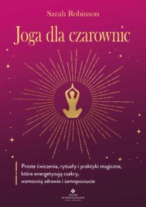 joga dla czarownic