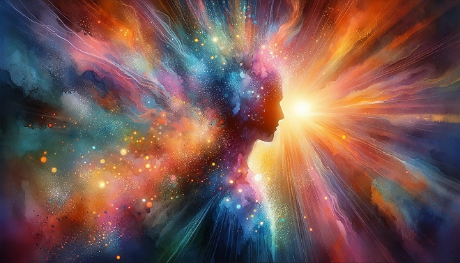 aura